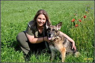 Tess vom Firecatcher Tess vom Firecatcher