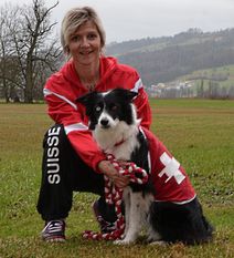 Bailey vom Linter Bailey vom Linter