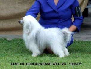 Goolarabang Waltzn Goolarabang Waltzn