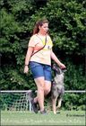 Marion Hauk geb. Ruff