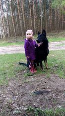 Wico von Alaska Wico von Alaska