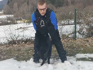 Kuckiniwi-Kalypso vom Großen Ex Kuckiniwi-Kalypso vom Großen Ex