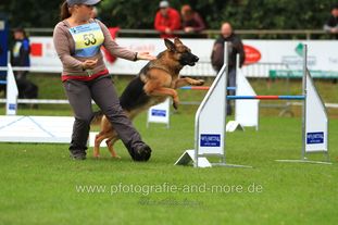 Queeni vom Team Zellwaldrand Queeni vom Team Zellwaldrand