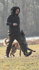 Wasco vom strengen Winter Wasco vom strengen Winter