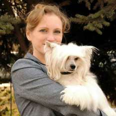 Anna Sky Kennel Valentinka Anna Sky Kennel Valentinka