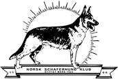 N.Sch.K. NM for Schaferhund