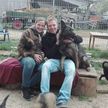 Patrick & Katharina Senger