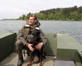 Rocco von Kaisersteinbruch Rocco von Kaisersteinbruch