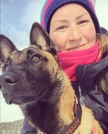 Berit Presthus