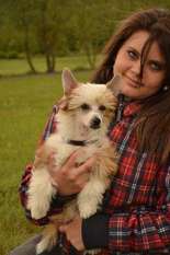 Nickey Cool Lady Nickey Cool Lady
