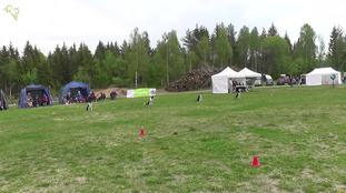 Målli NO 49993/11 (Kvernberg) Målli NO 49993/11 (Kvernberg)