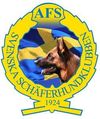 AFS SSM - Svenskt Schäfer Mästerskap IPO