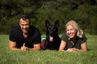 Joachim Beer und Urda Tomberg Joachim Beer und Urda Tomberg