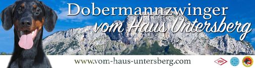vom Haus Untersberg