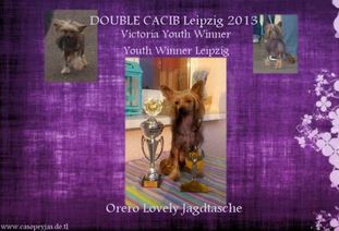 Orero Lovely Jagdtasche Orero Lovely Jagdtasche