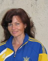 Larysa Borysenko Larysa Borysenko