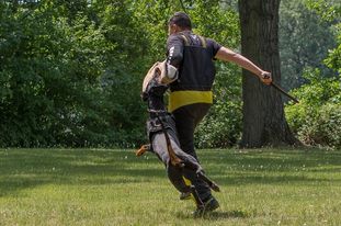 Ataraxie's El Kubra Ataraxie's El Kubra