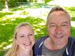 Anika und Mario Roock