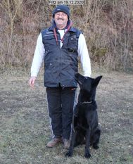 Hanni von Petersborn Hanni von Petersborn