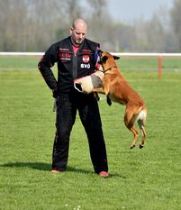 Karib von Dorlatos Karib von Dorlatos