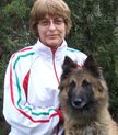 Ildikó Halász
