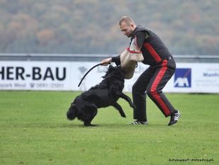 Bora vom Kilianstein Bora vom Kilianstein