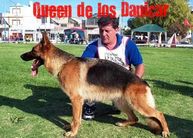 Queen de los Danicar