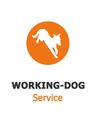 working-dog Service Team working-dog Service Team