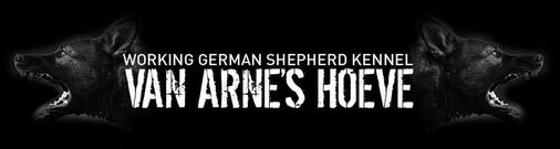 van Arne's Hoeve