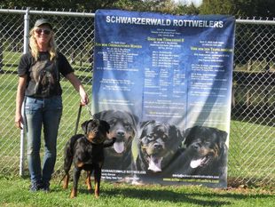 Truda vom Schwarzerwald Truda vom Schwarzerwald
