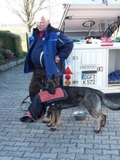 Rasco vom dunklen Zwinger Rasco vom dunklen Zwinger