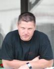 Wolfgang Hafner