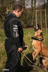 Autsch vom Feldbrand Autsch vom Feldbrand