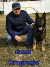 Rush Progresja