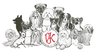 Verband Deutscher Kleinhundezüchter e.V. (VK)