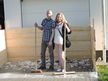 Alexander & Rebecca Paul