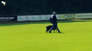 Athos vom Modderloch Athos vom Modderloch