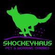 Sydney Shockey