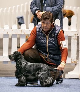 Maria-Luise Doppelreiter