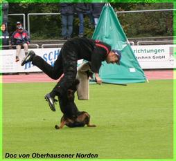 Doc vom Oberhausener Norden Doc vom Oberhausener Norden