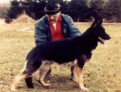 Perle von Armannsberg Perle von Armannsberg