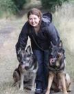 Fam. Janine,Dirk,Sigrid Muth