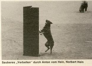 Anton vom Hein Anton vom Hein