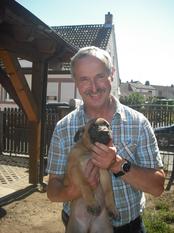 Charly von den belgischen Wölfen Charly von den belgischen Wölfen