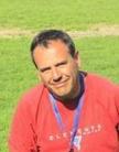 Jorge Luis Saucedo Guirado