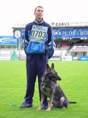 Aika vom Wolfssiegel Aika vom Wolfssiegel