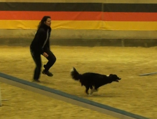 Cliff vom Chiemgauer Ländchen Cliff vom Chiemgauer Ländchen