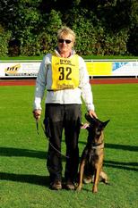 Vesta vom Greifenring Vesta vom Greifenring