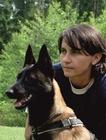 Manuela Esther Scherer
