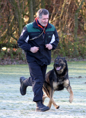Hunter vom Moosheider Teich Hunter vom Moosheider Teich
